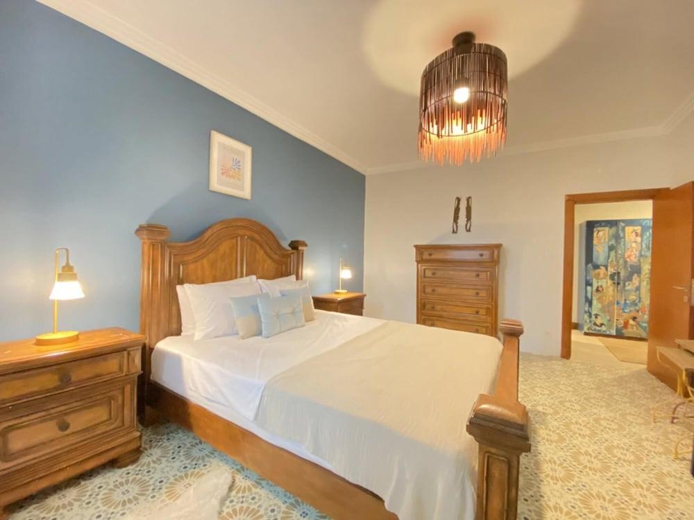MISSAFIR FLAT WITH BOSPHORUS VIEW IN KUZGUNCUK — ISTANBUL — фотография отеля №15