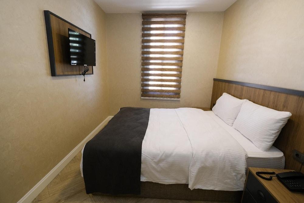 VALENS BOUTIQUE HOTEL — ISTANBUL — fotografie hotel nr. 17