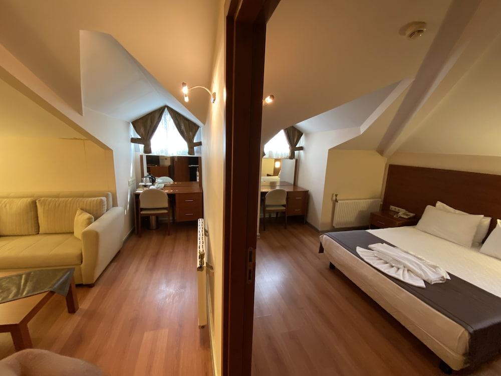 TRIADA GAYRETTEPE — ISTANBUL — fotografie hotel nr. 5