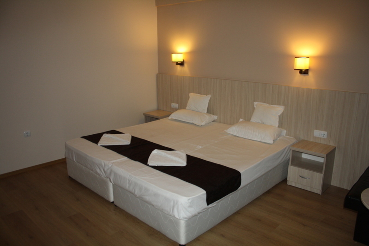VILLA MARE/ IGLIKA — SUNNY BEACH — фотография отеля №16