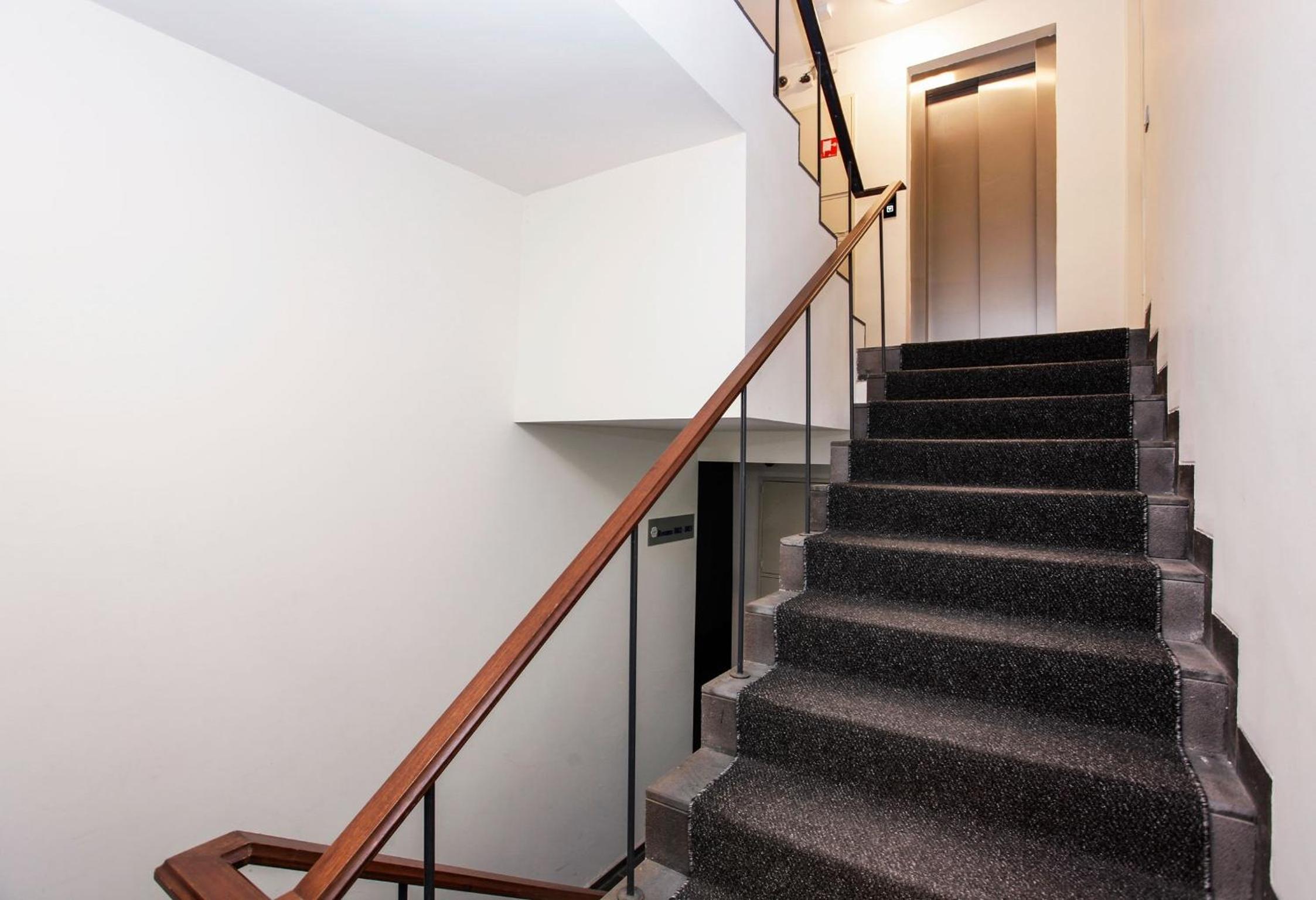 NISH SUITES BESIKTAS — ISTANBUL — fotografie hotel nr. 20