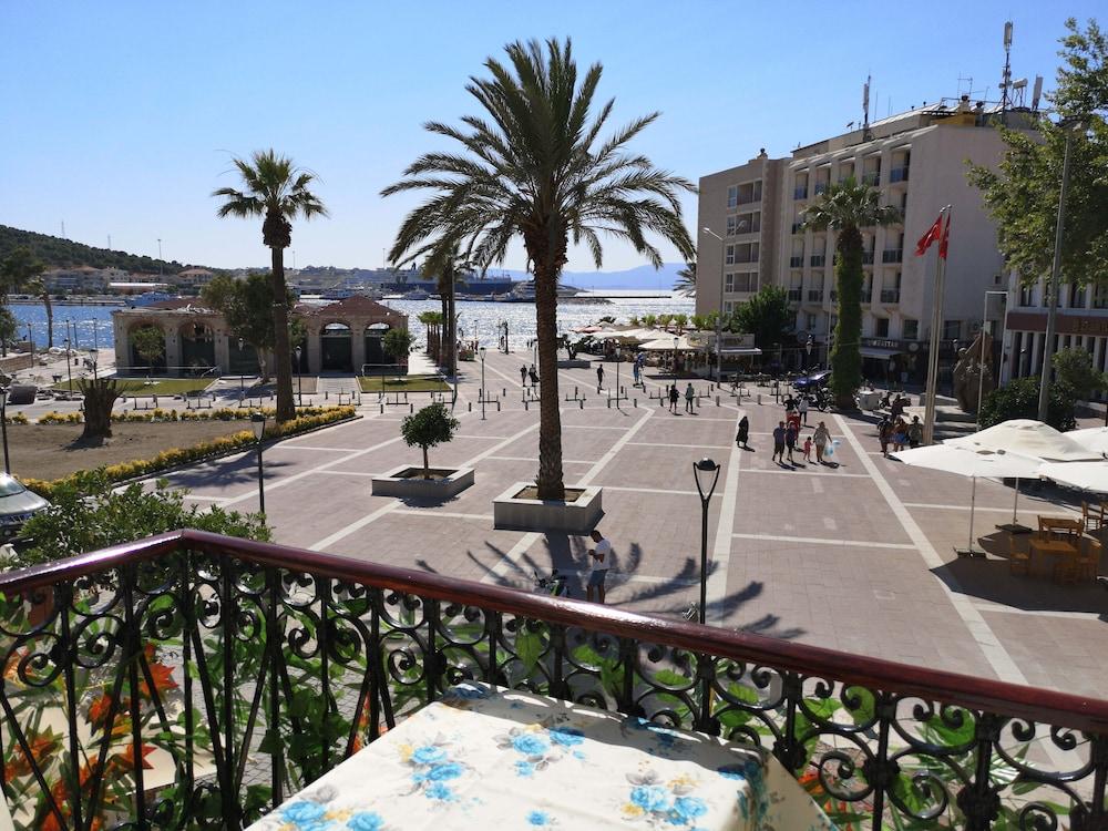 MARINDA OTEL (ADULTS ONLY) — CESME — фотография отеля №31