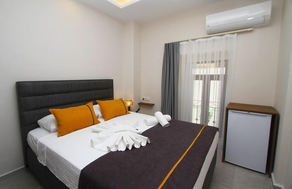 MARINDA OTEL (ADULTS ONLY) — CESME — фотография отеля №12