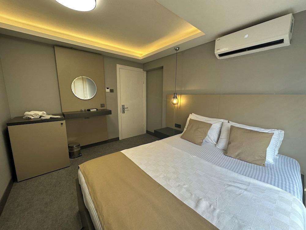 PANULA PARK HOTEL — IZMIR — фотография отеля №25