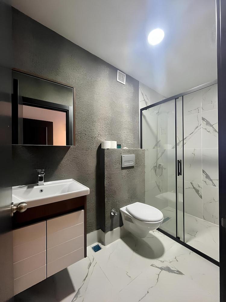 OLEN USKUDAR HOTEL — ISTANBUL — fotografie hotel nr. 26