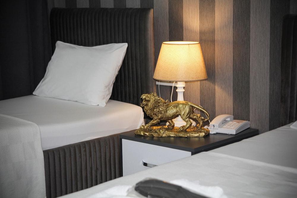 THE HERA BOSTANCI OTEL — ISTANBUL — фотография отеля №9