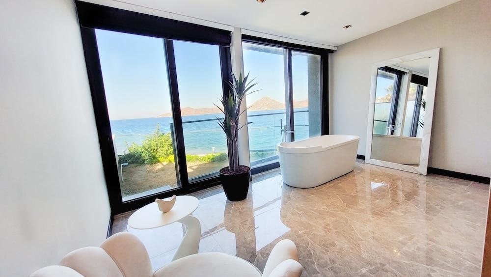 CIMENTEPE RESIDENCE DELUXE — BODRUM — фотография отеля №30