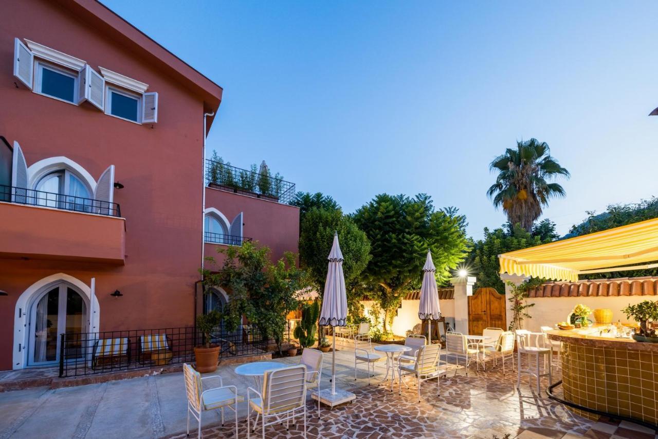 YONCA ANJELIKA OTEL — GOCEK — fotografie hotel nr. 9