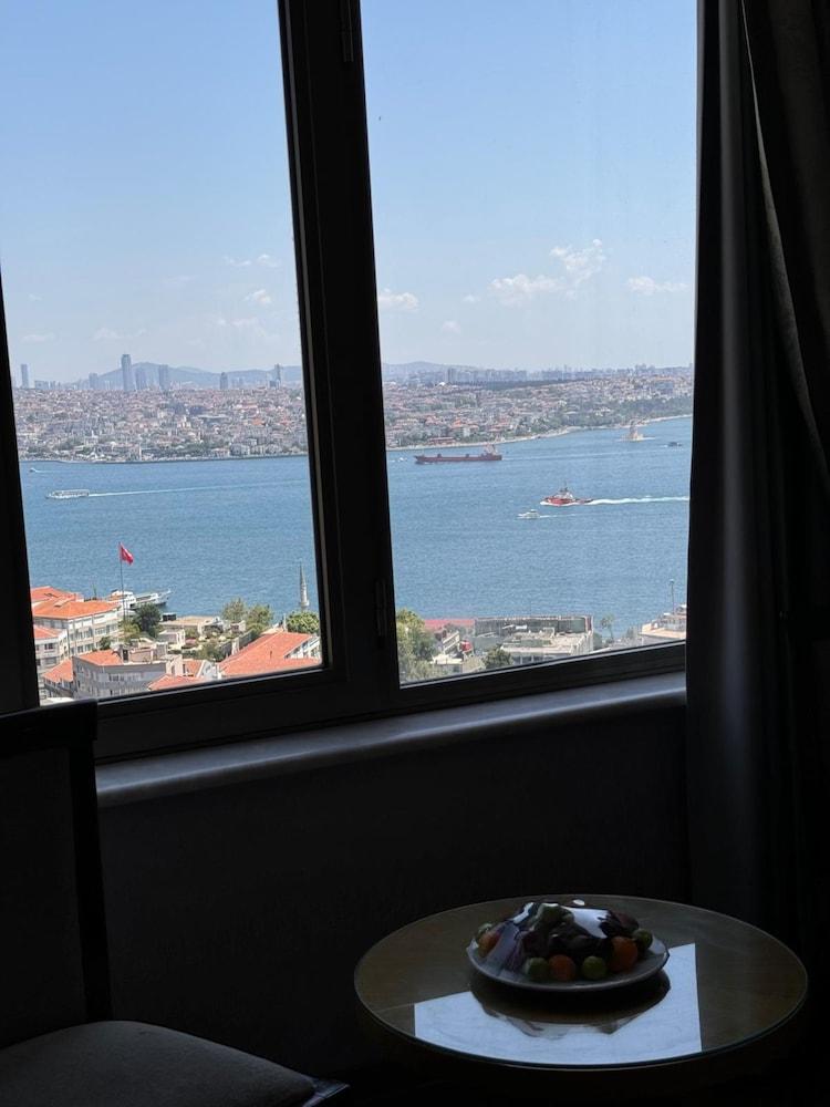 GRAND STAR HOTEL PREMIUM — ISTANBUL — fotografie hotel nr. 17