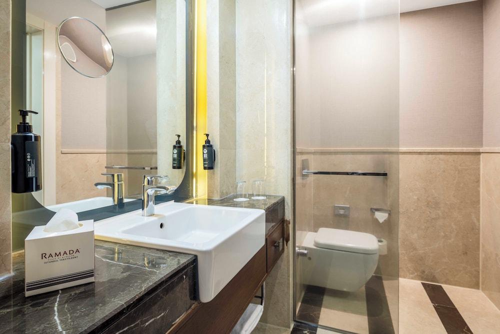 RAMADA PLAZA BY WYNDHAM ISTANBUL TEKSTILKENT — ISTANBUL — fotografie hotel nr. 13