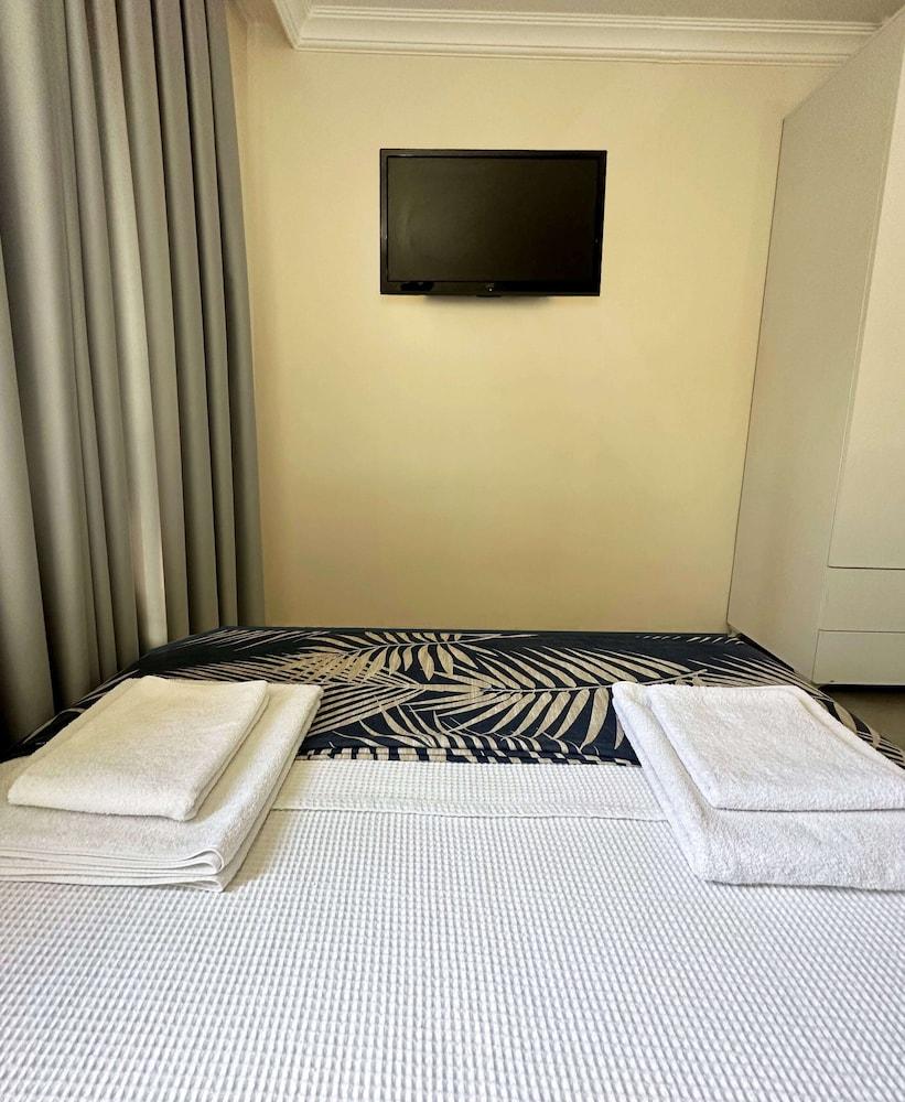 ENJOY HOTEL — FETHIYE — фотография отеля №6