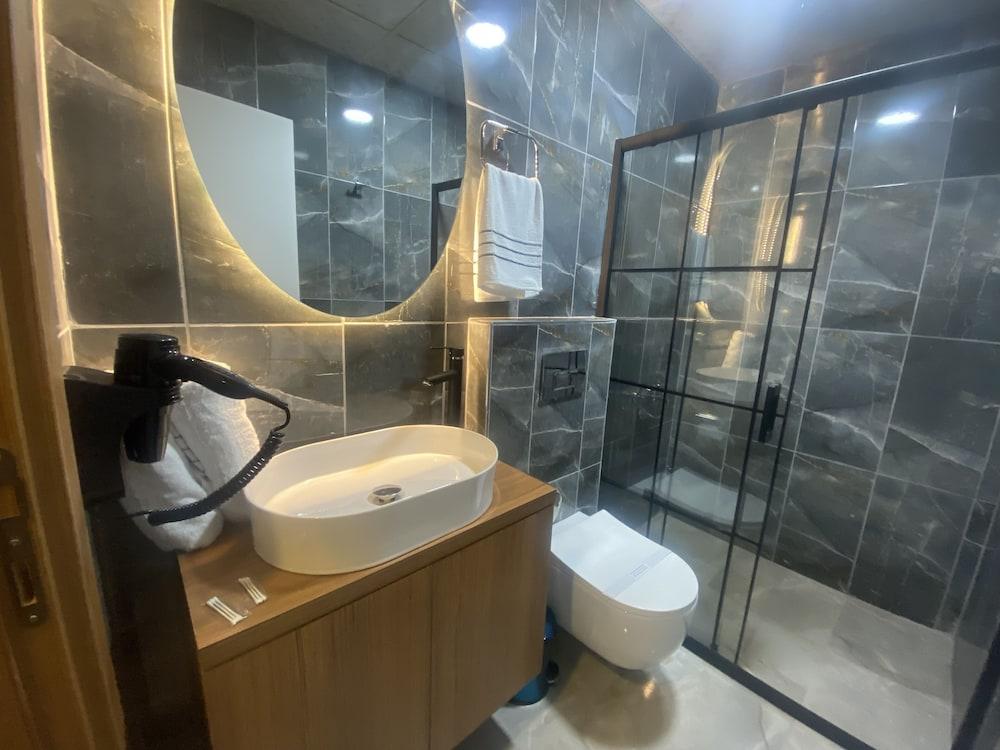 VIP INN HOTEL & SUITES — ISTANBUL — fotografie hotel nr. 13