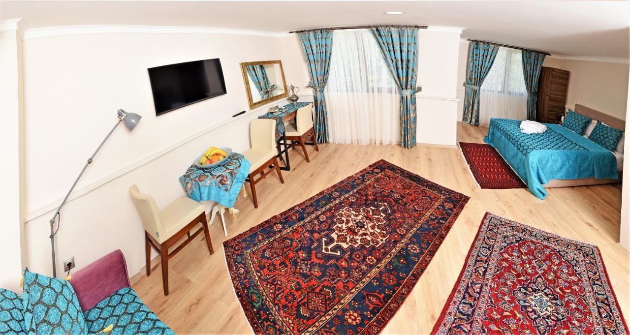 SPHENDON — ISTANBUL — fotografie hotel nr. 24