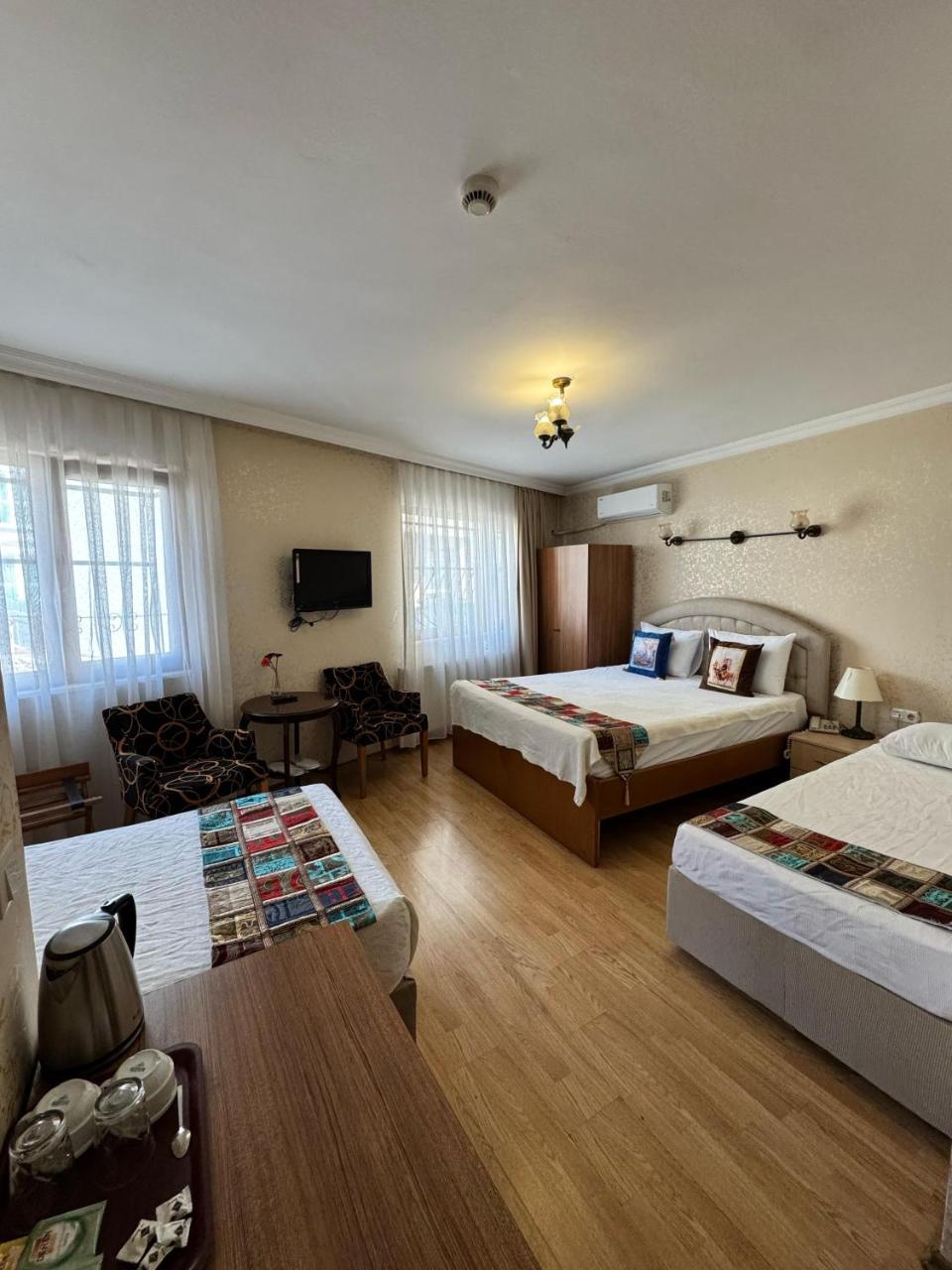 IPEKYOLU — ISTANBUL — fotografie hotel nr. 12
