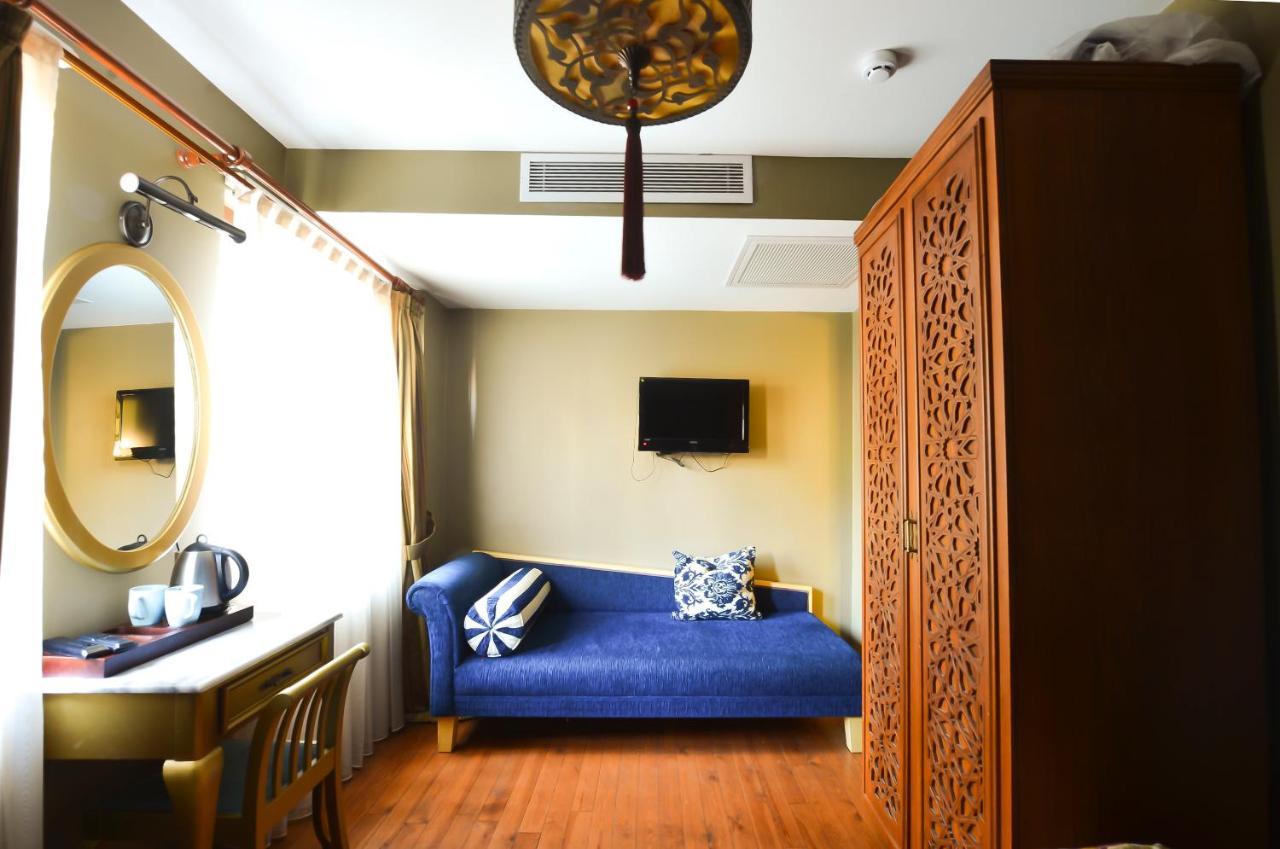 MERIAL (ADULTS ONLY) — ISTANBUL — fotografie hotel nr. 29