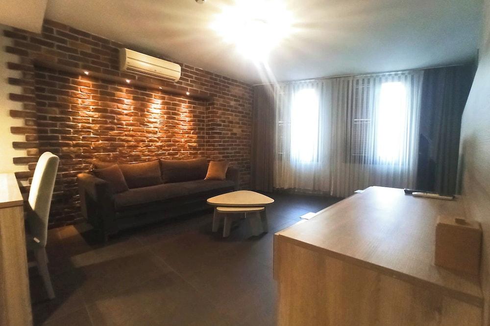 BC PANGALDI — ISTANBUL — fotografie hotel nr. 18