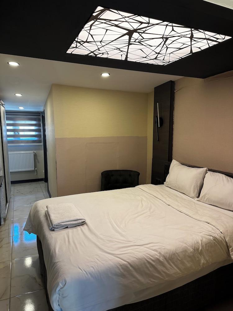 BUHARA HOTEL — ISTANBUL — fotografie hotel nr. 11