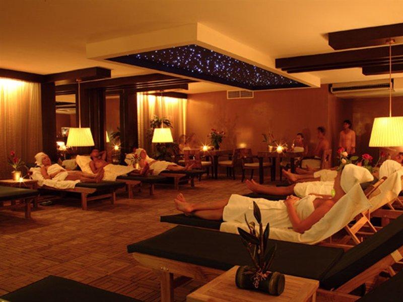 KADIKALE RESORT SPA & WELLNESS — BODRUM — fotografie hotel nr. 21