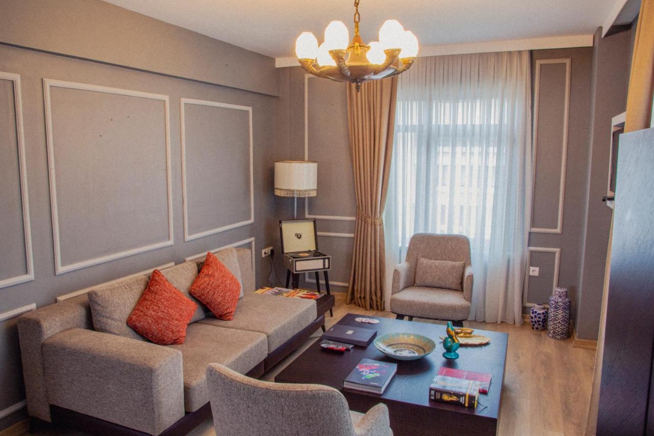 ATLAS OTELI — IZMIR — fotografie hotel nr. 15