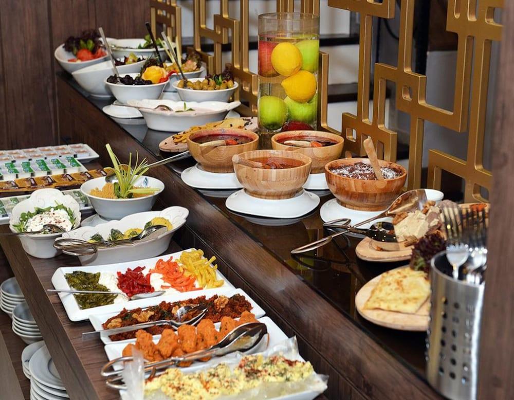 FERI SUITES — ISTANBUL — фотография отеля №34