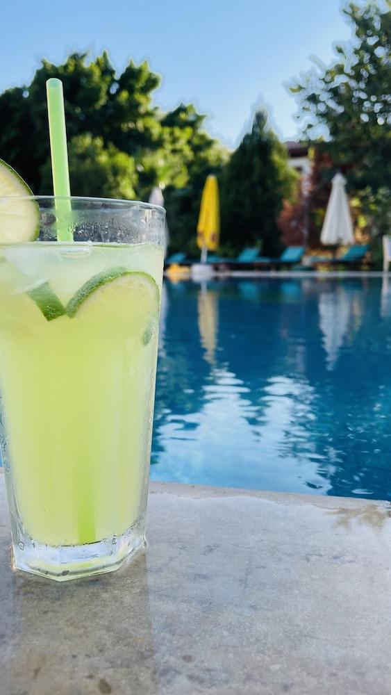 HOTEL KONAK SU — DALYAN — fotografie hotel nr. 17