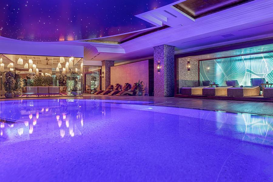 ELA EXCELLENCE RESORT BELEK — BELEK — фотография отеля №31