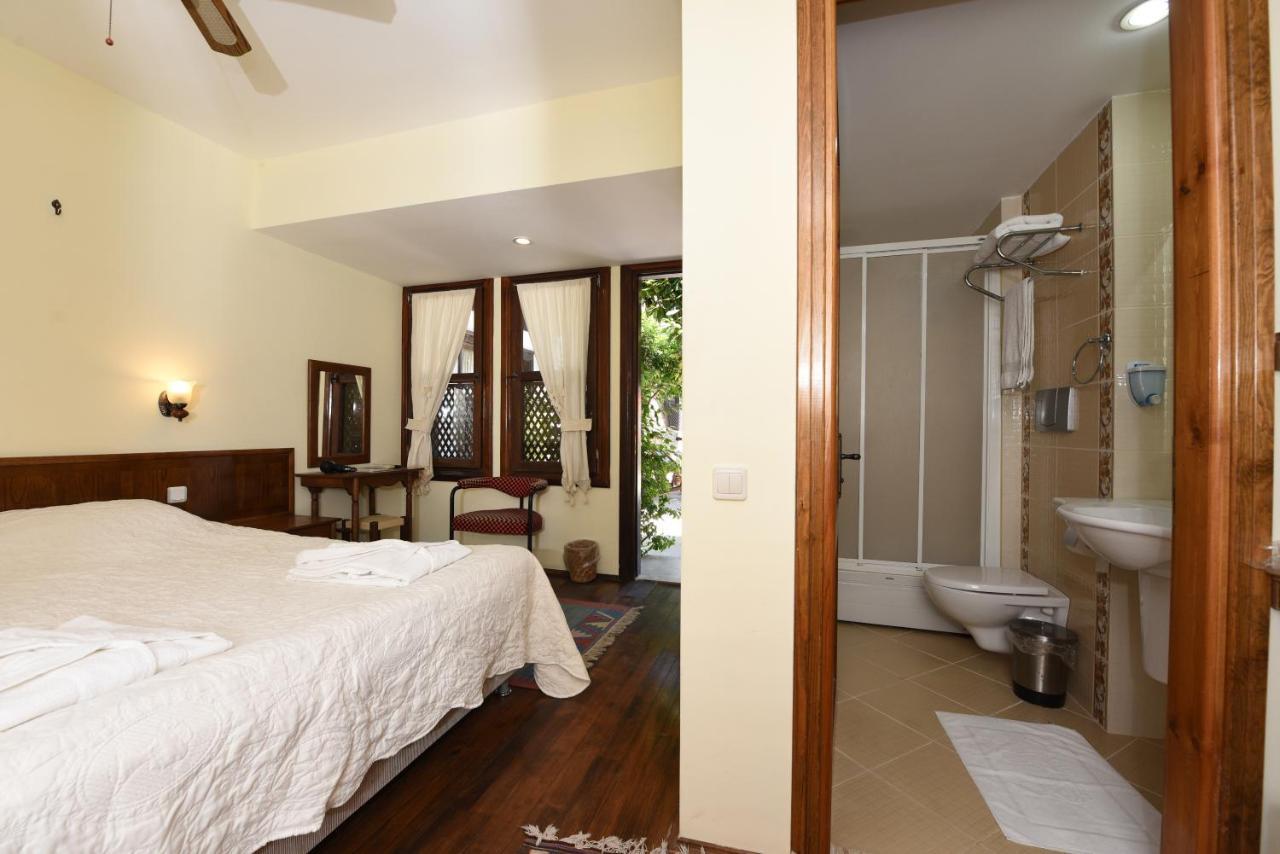 VILLA KONAK — KUSADASI — fotografie hotel nr. 29