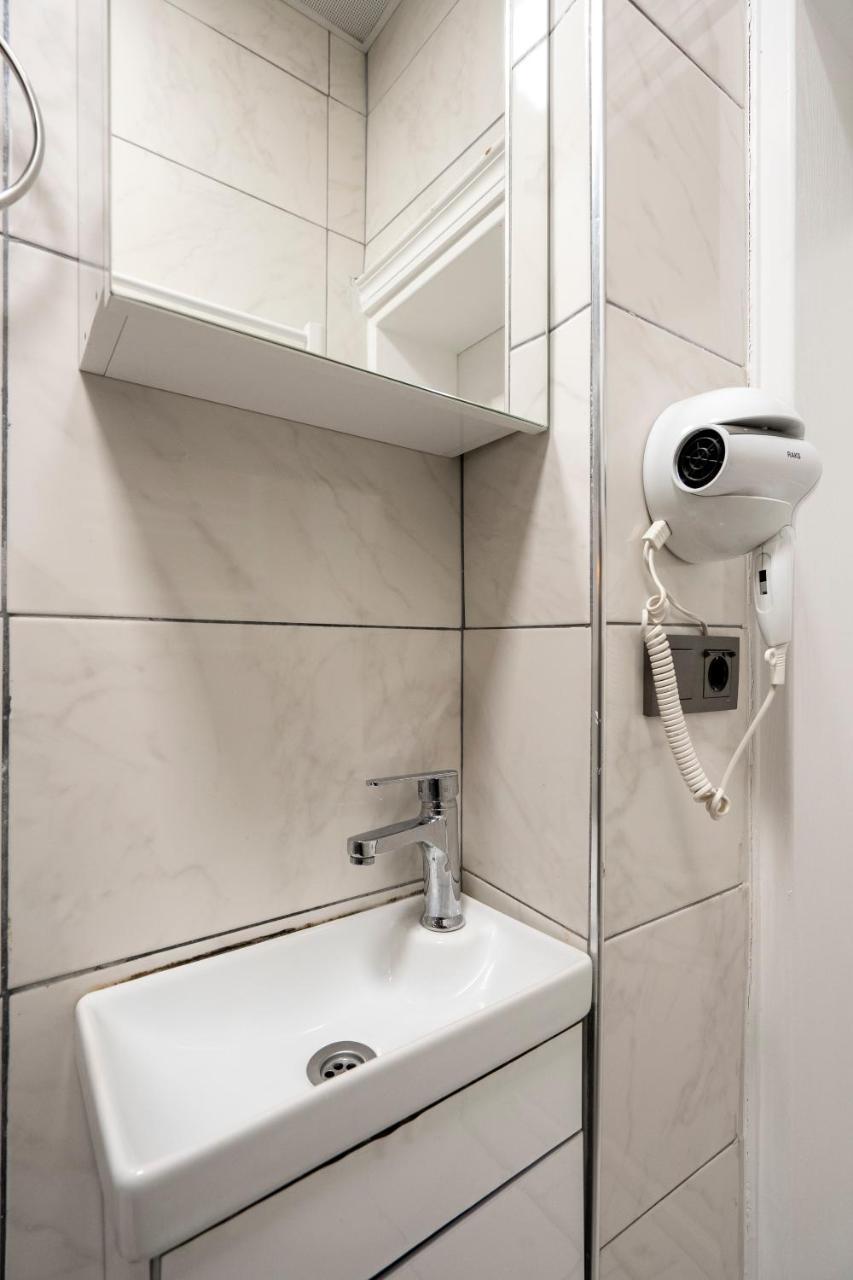 EMIR HOTEL (ADULTS ONLY) — ISTANBUL — fotografie hotel nr. 34