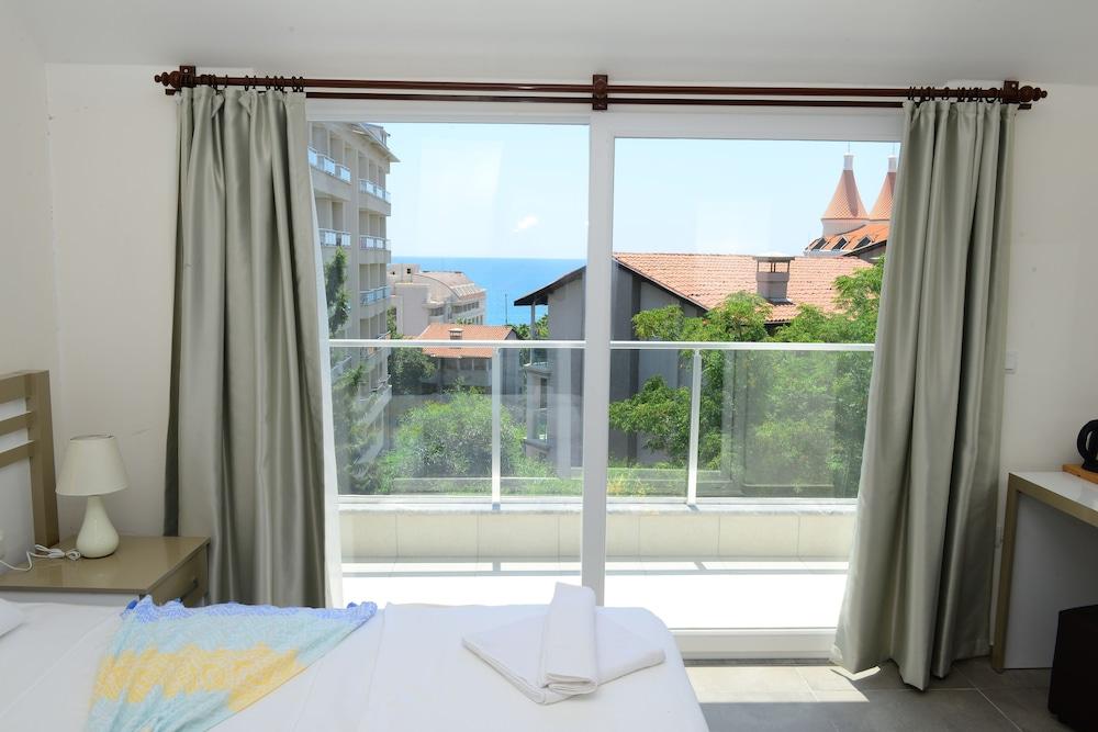 LOFTS ALANYA LINA — OKURCALAR — fotografie hotel nr. 21