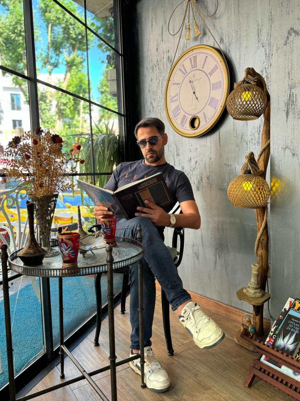 MANSION VALERIA — ISTANBUL — фотография отеля №3