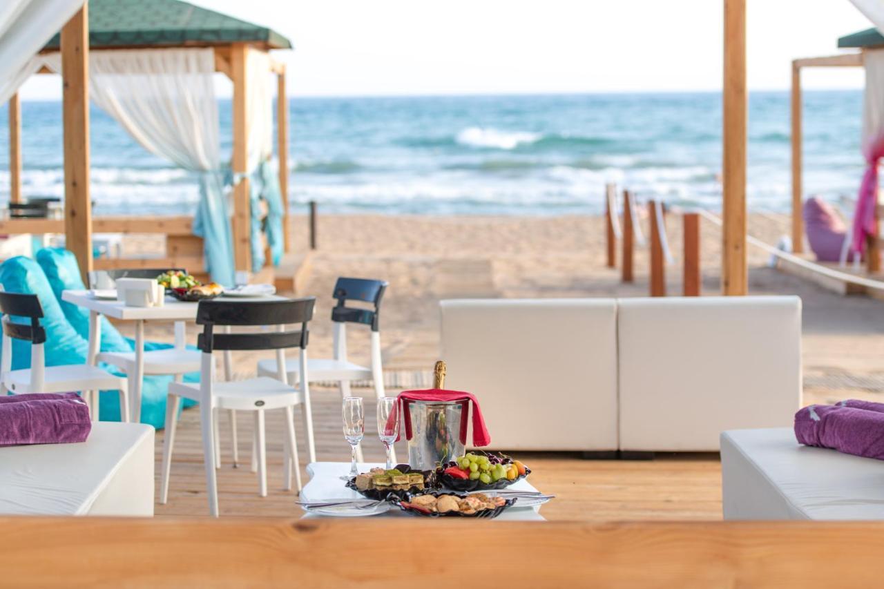 SENTIDO KAMELYA SELIN HOTEL — SIDE — фотография отеля №12