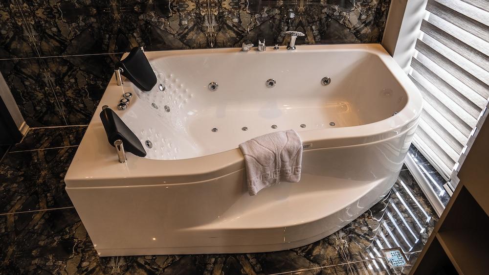CK PALACE HOTEL — ISTANBUL — фотография отеля №25