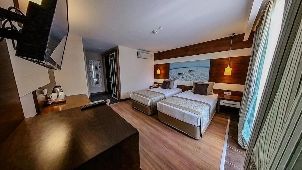 ADELLA SIDE HOTEL (ADULTS ONLY) — SIDE — фотография отеля №19