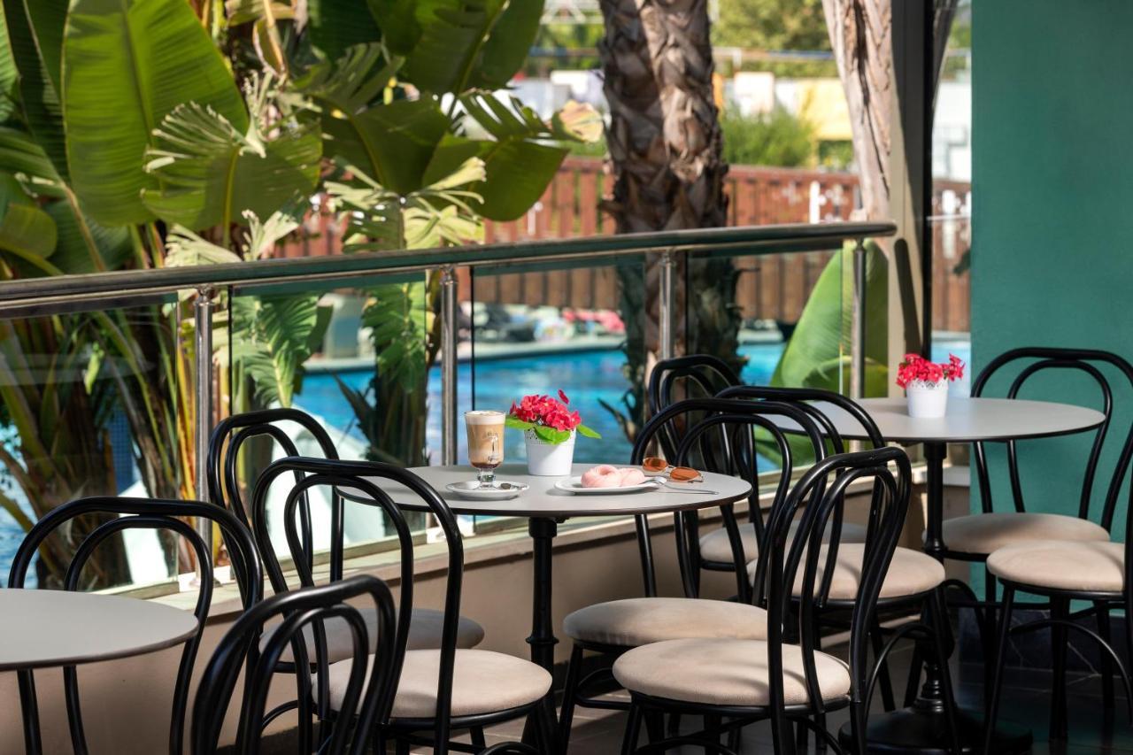 SHERWOOD DREAMS RESORT — BOGAZKENT — fotografie hotel nr. 20