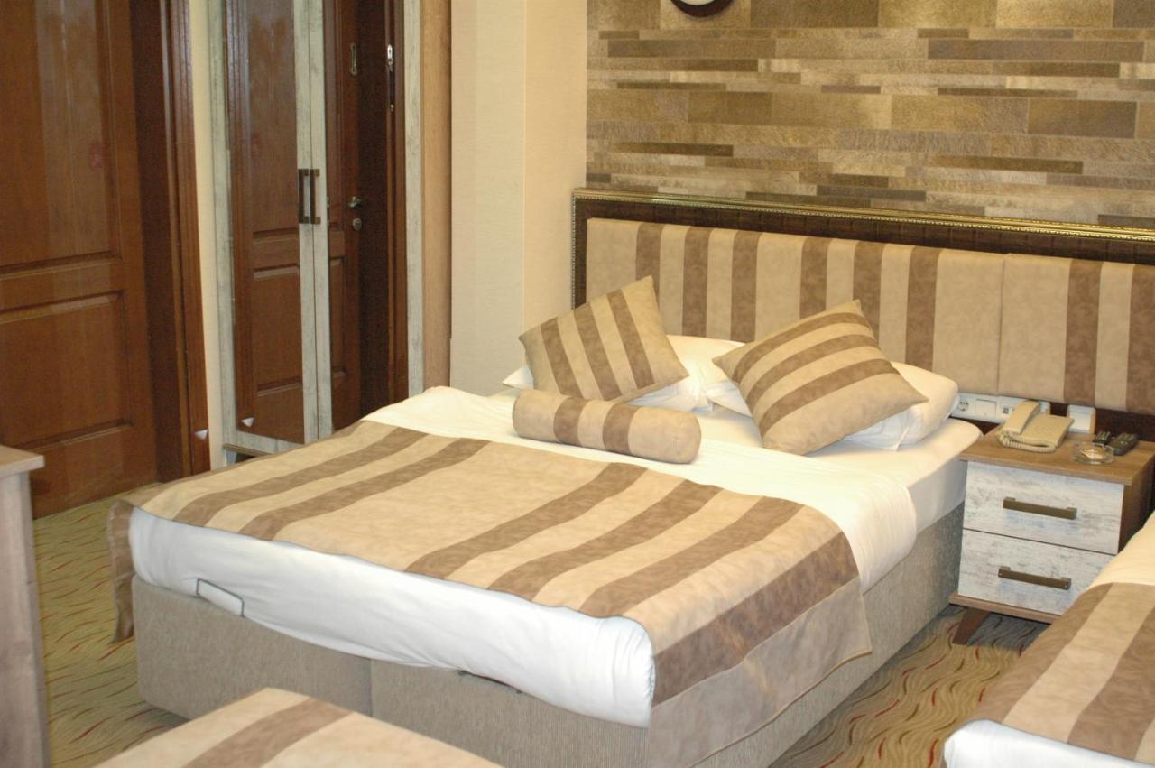 KONAK SARAY HOTEL — IZMIR — фотография отеля №23