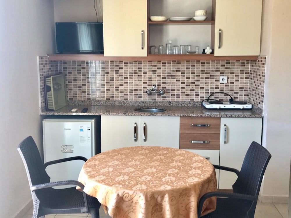 SERENDI APART HOTEL — ALANYA — фотография отеля №15