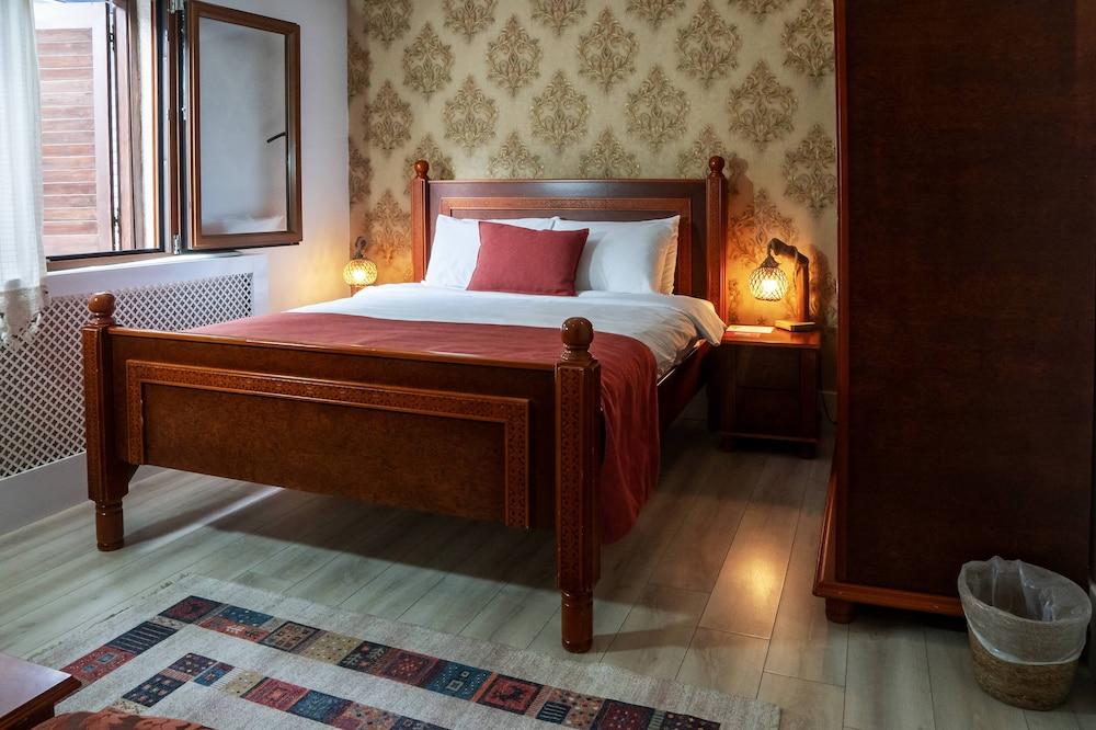 BLACK LOTUS BOUTIQUE HOTEL — IZMIR — fotografie hotel nr. 16