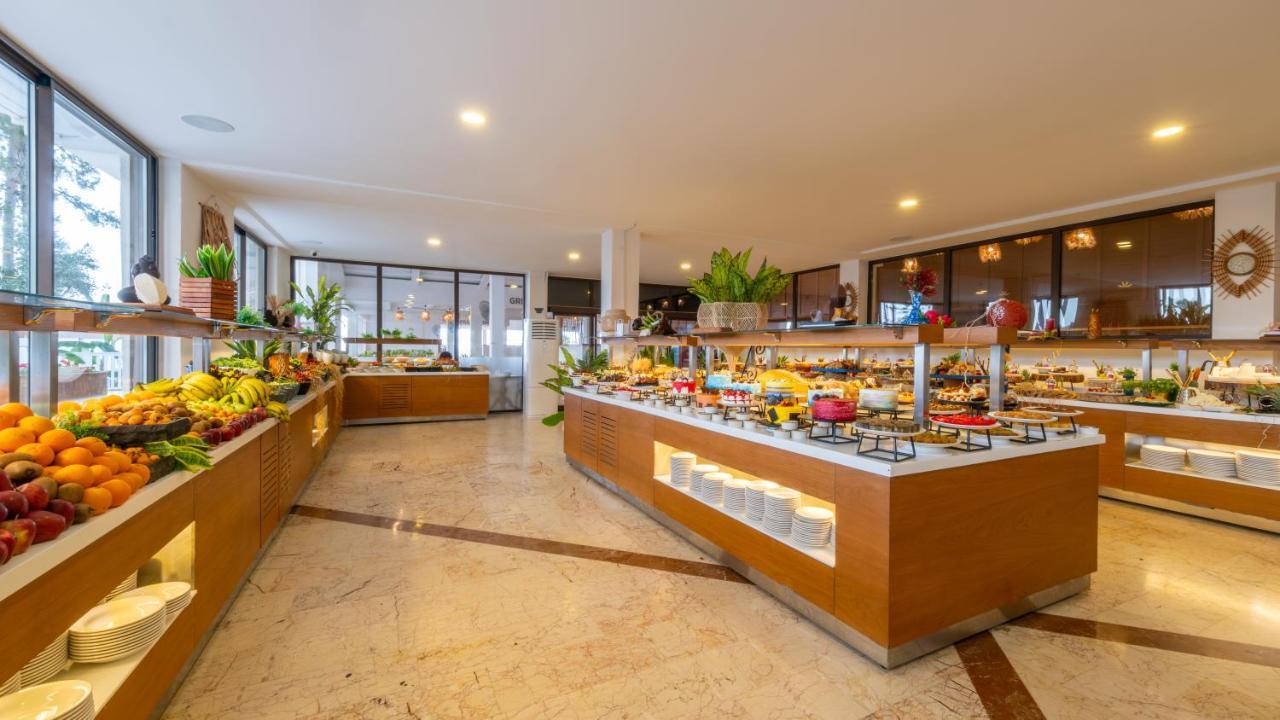 SIU COLLECTION — KEMER — fotografie hotel nr. 24