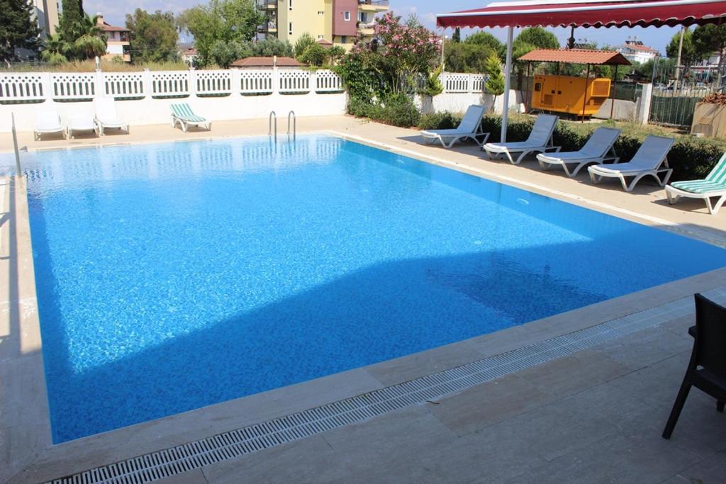 SIDE ALYA HOTEL — SIDE — fotografie hotel nr. 6