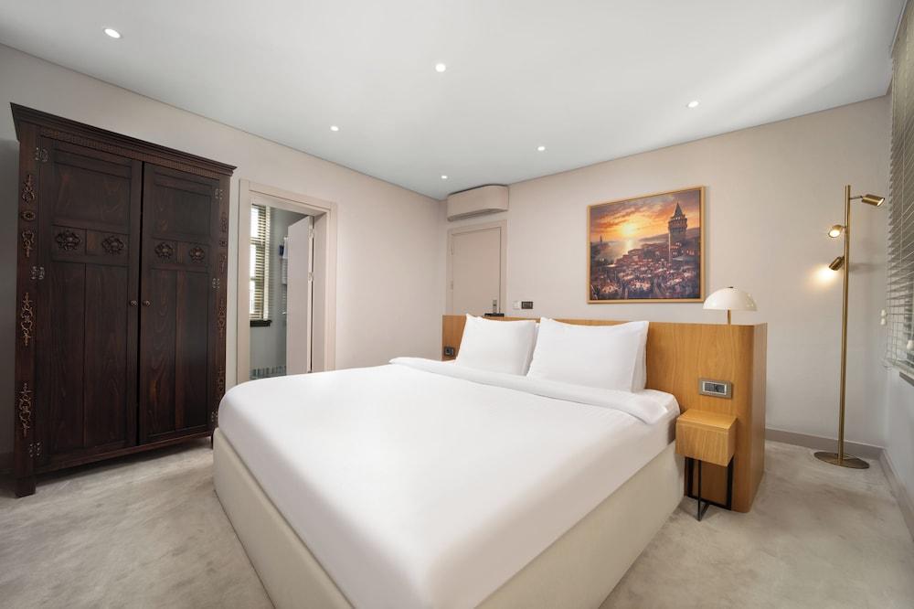 SYKAI HOTELS PERA — ISTANBUL — фотография отеля №5