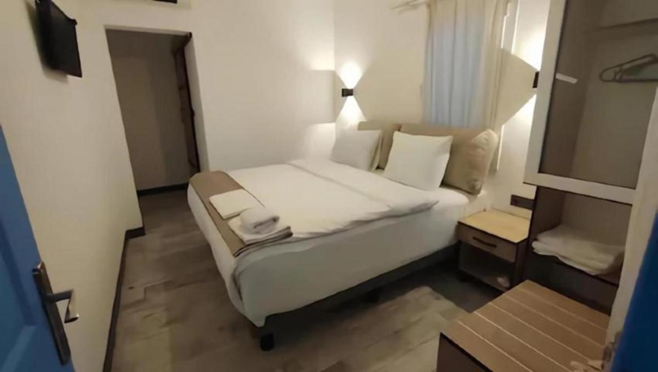 THE PROFESSORS HOTEL — BODRUM — фотография отеля №4