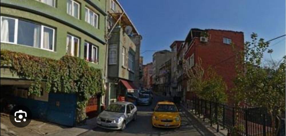 SIFO RESIDENCE — ISTANBUL — fotografie hotel nr. 26