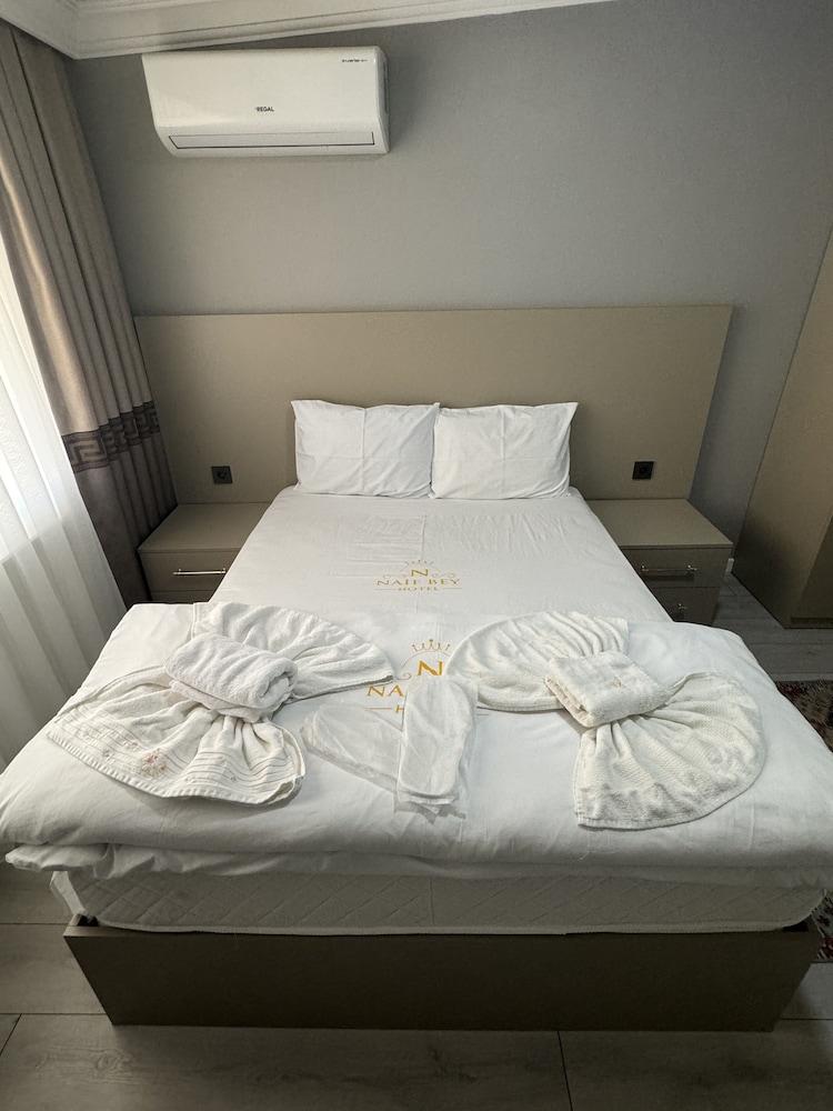 NAIF BEY HOTEL — ISTANBUL — fotografie hotel nr. 8