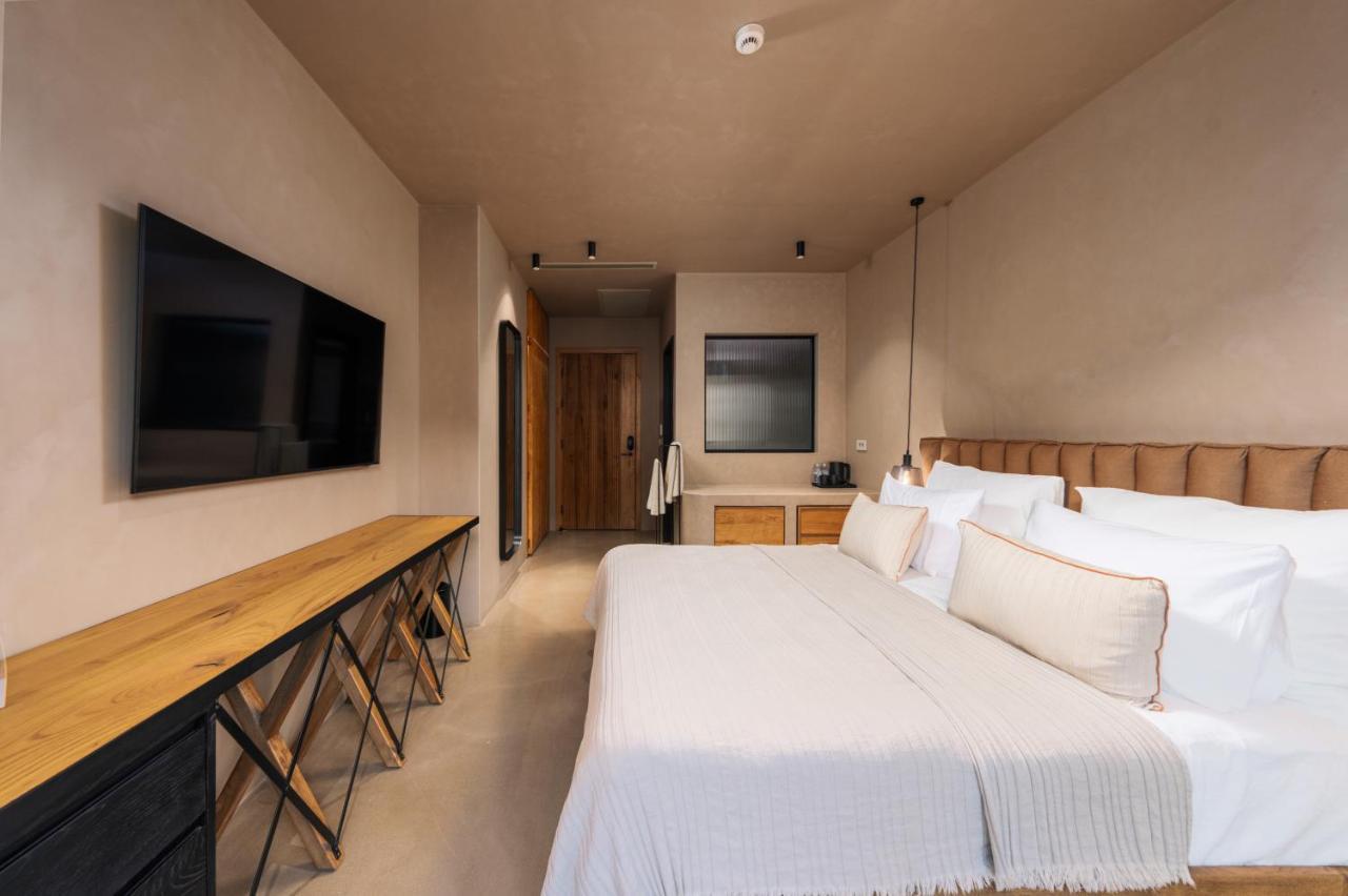 ROOME — FETHIYE — fotografie hotel nr. 15