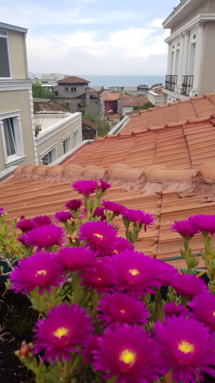 BLUE MOSQUE SUITES — ISTANBUL — fotografie hotel nr. 17
