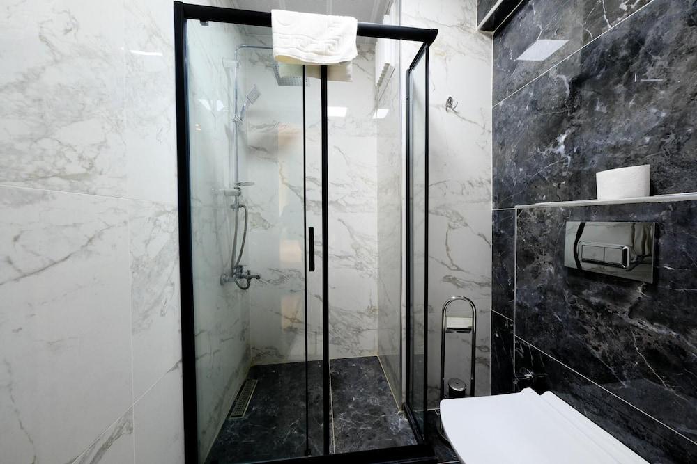 GOLDEN STONE HOTEL ISTANBUL — ISTANBUL — фотография отеля №28