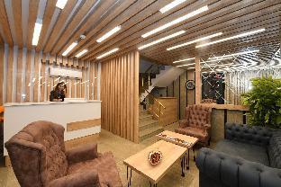 FORM HOTEL — ISTANBUL