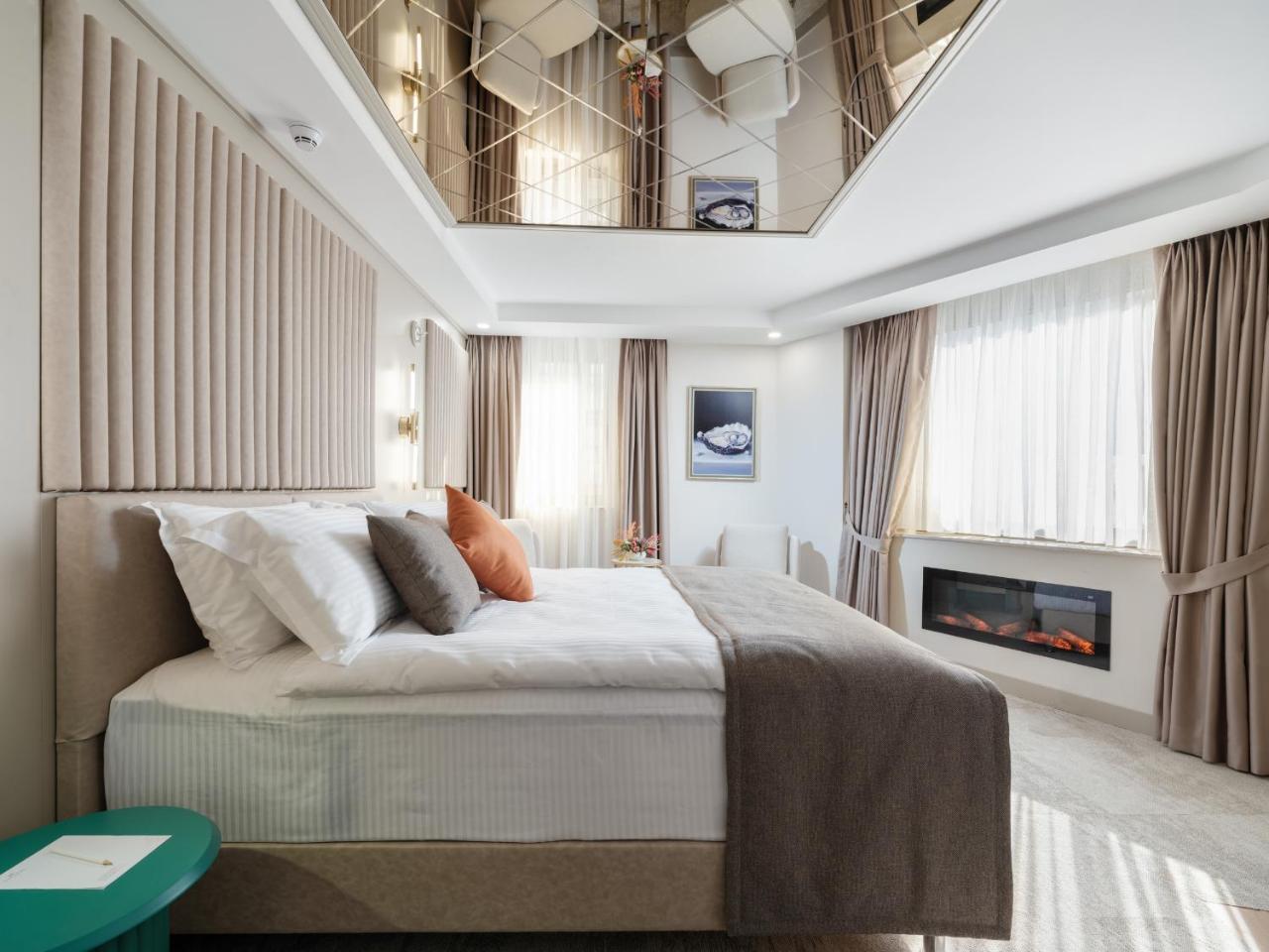 PERLA PURA HOTEL — IZMIR — фотография отеля №27