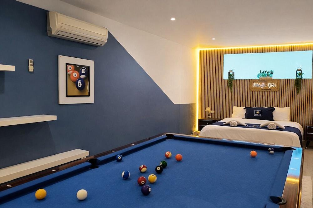 EXCLUSIVE VILLAS — KUSADASI — фотография отеля №32
