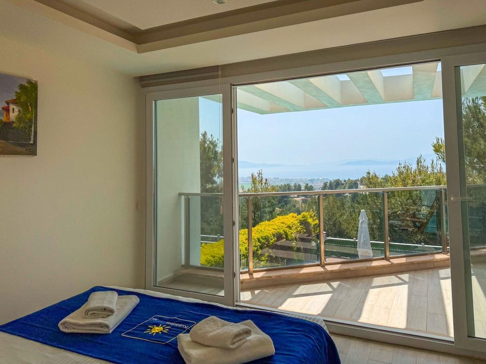 EXCLUSIVE VILLAS — KUSADASI — фотография отеля №4